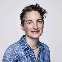 Laura Patterson, Sphr