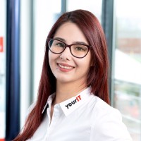 Ana Peterfaj
