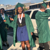 Kadijah Eaddy