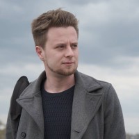 Максим Яблоков