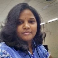 Vidhya Yogesh
