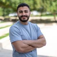 Mahmoud Ibrahim