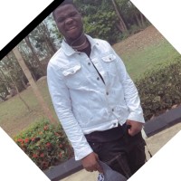 Adegbesan Samuel