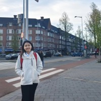 Mina Zeng