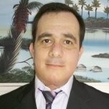 Claudio Almeida Gonçalves Junior