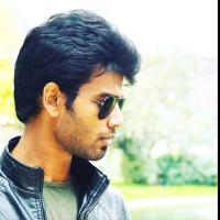 Santhosh Kumar Shanmugam
