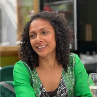 Bhavni Fowler