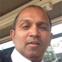 Gamini Perera