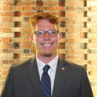 Christopher Paul