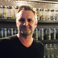 simon duddridge