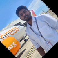 Jishnu Jayakumar