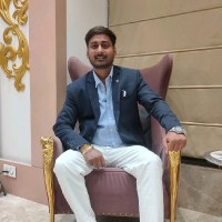 Pranjal Chaturvedi