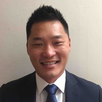 Alan Wong