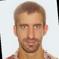 Jose Prieto Pino