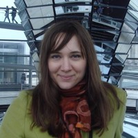 Galina Kardaeva