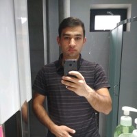Shokhboz Akhmadov