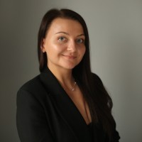 Agnieszka Frągnowska