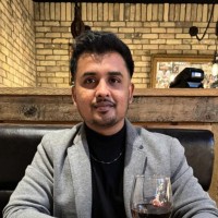 Hardik Parmar