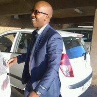 Lwazi Makasi