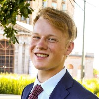 Connor Parent