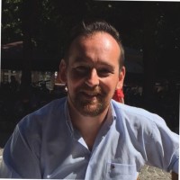 Tom Verbeke