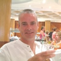 Nigel Bliss