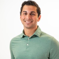 Blake D'Souza