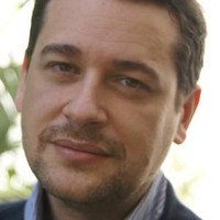 Julien Bouissou