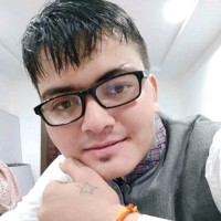 Anand singh