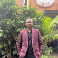 Veeresh Hiremath