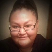Vanessa Begay