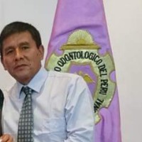 Carlos Torres papuico