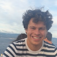 Simon Maas