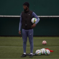 Mo Abdi