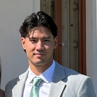 Daniel Kongmun
