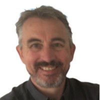 Laurence Atkins
