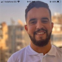 Mostafa Ahmed Elsayed