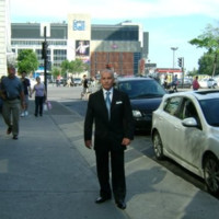 Gustavo Adolfo Velasquez Olivares