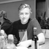 Tj Gaskill
