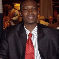 Dwayne A.