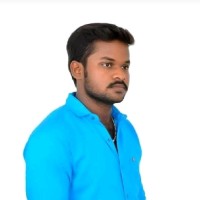 R.Sathiskumar R.Sathiskumar