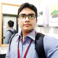 Sandeep Kumar