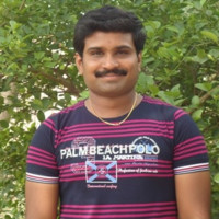 Mani Velusamy