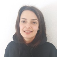 Eleni Maria Masoura