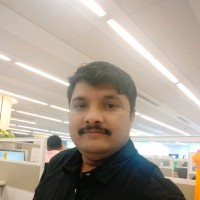 Saumitra Dwivedi