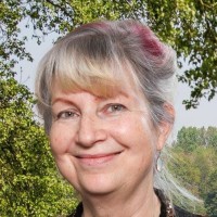 Finette Van Der Heide