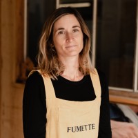 Bénédicte Baggio-Catalan