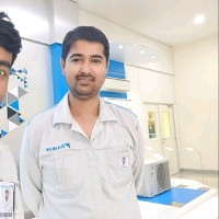 Lalit Bhardwaj