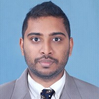 Mohammed Nabeel