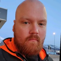 Kim Adrian Frøberg Johnsen